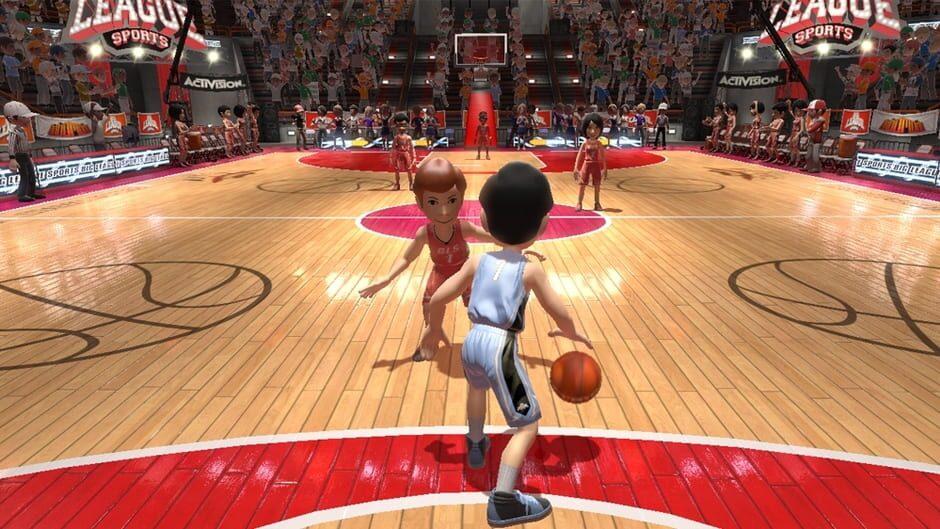 Big League Sports screenshot 3