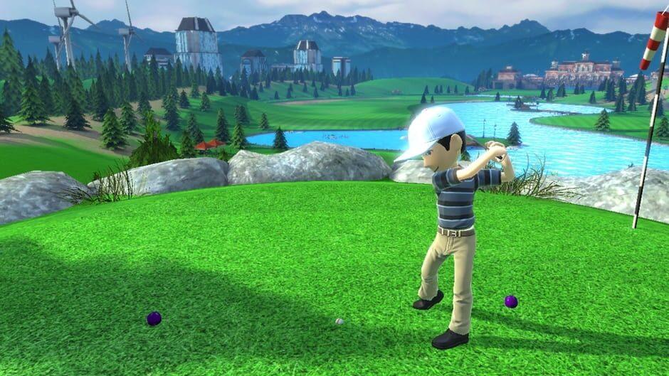 Big League Sports screenshot 4