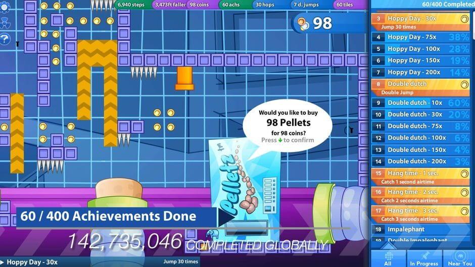 Achievement Unlocked 3 screenshot 4