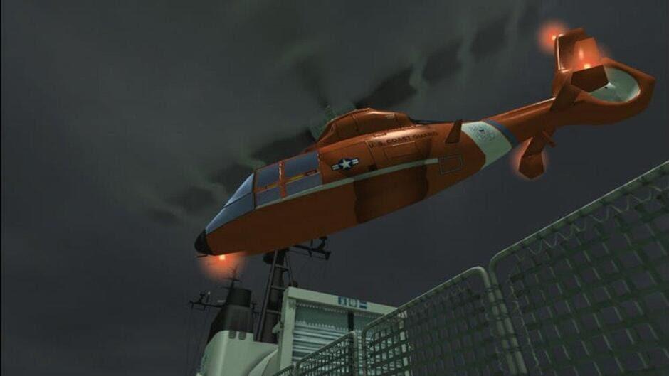 Deadliest Catch: Alaskan Storm screenshot 1