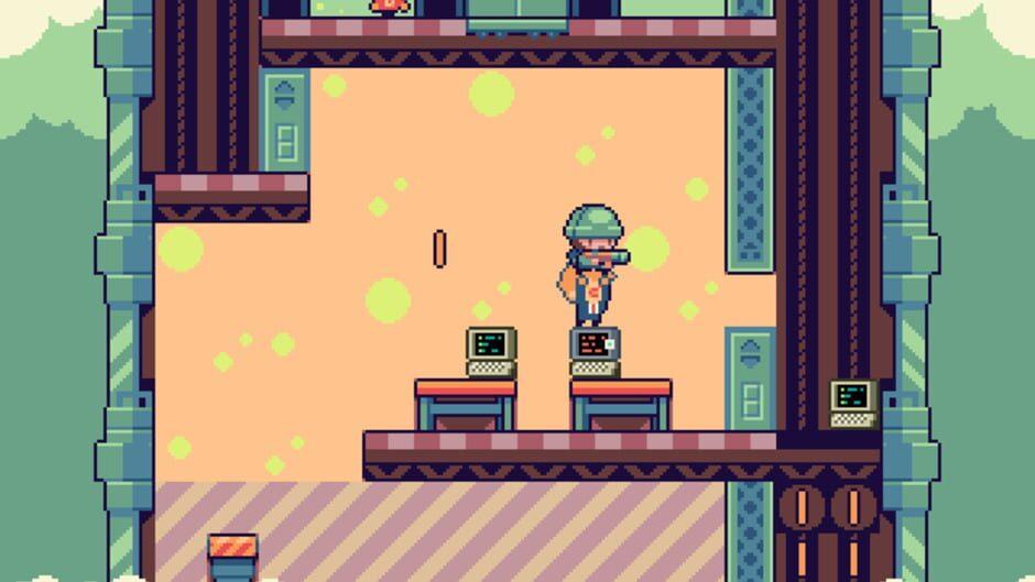Escape From Twump Tower screenshot 2