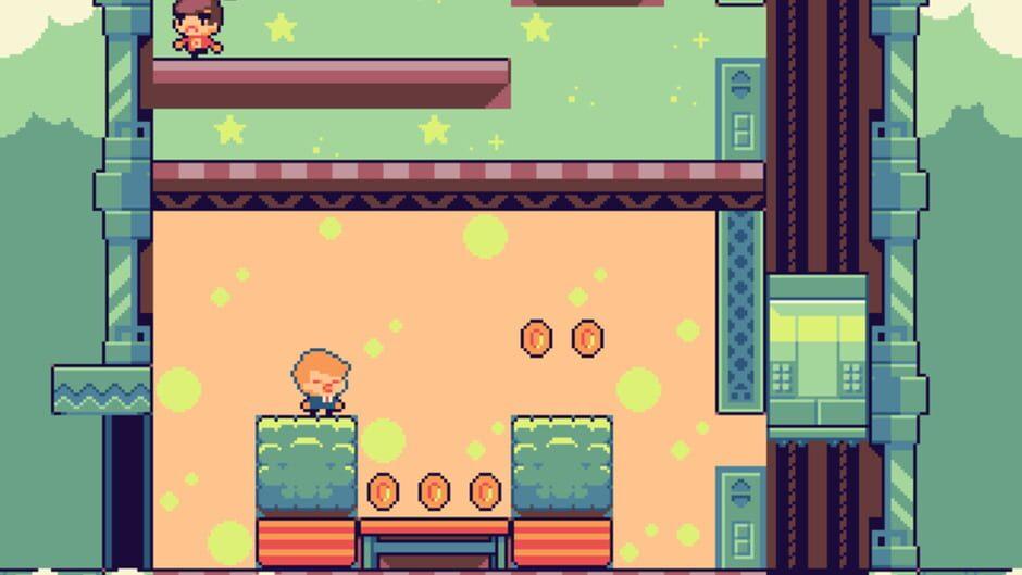 Escape From Twump Tower screenshot 3