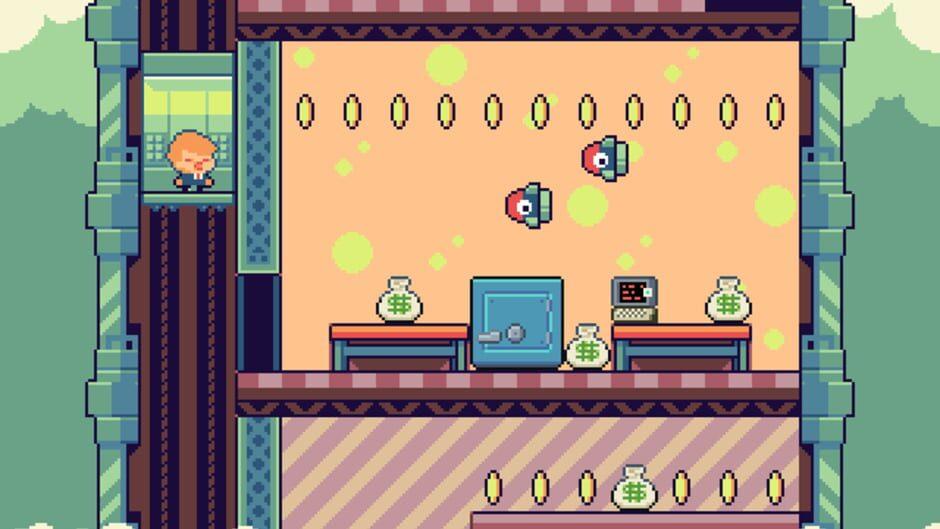 Escape From Twump Tower screenshot 4