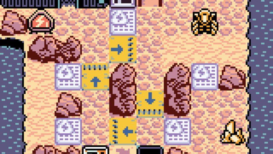 Unearthed screenshot 3