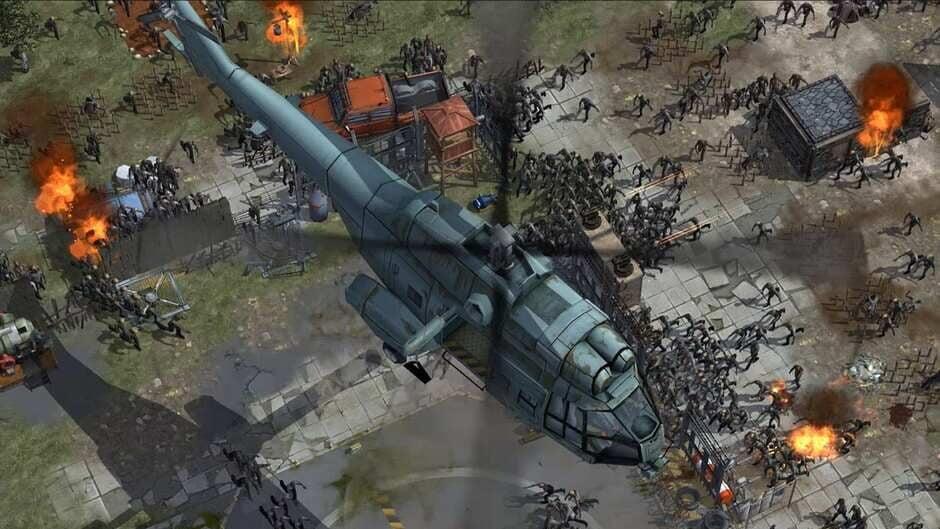 Dawn of Survivors 2 screenshot 3