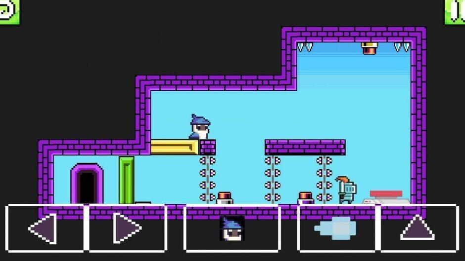 Evilmun Family screenshot 4
