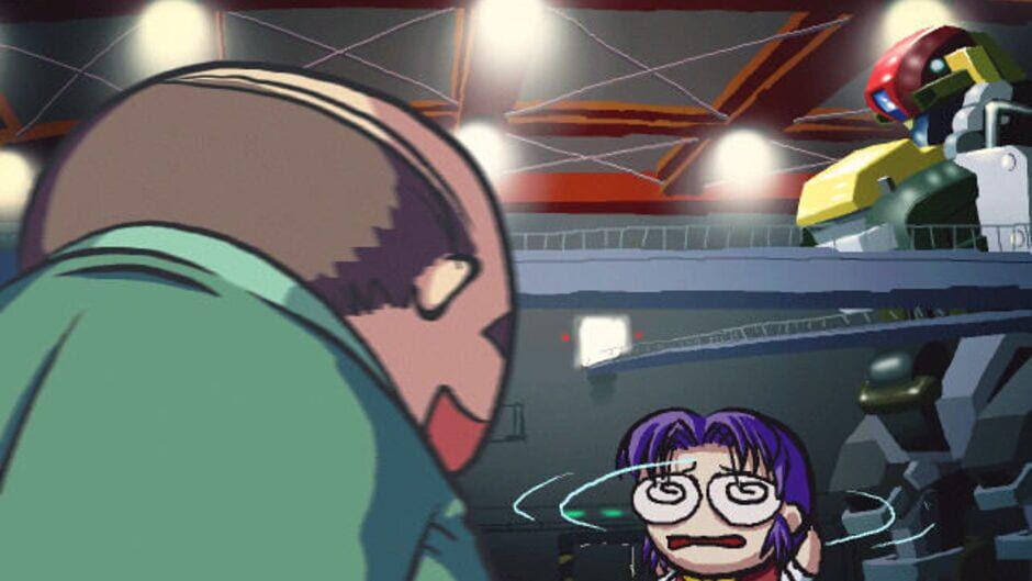 Baldr Fist screenshot 2