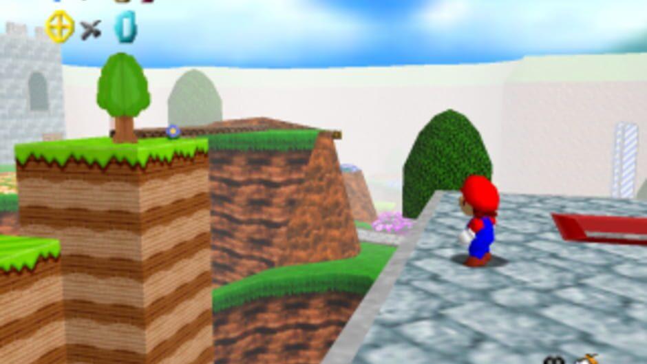 Star Revenge 2: Act 1 to the Moon screenshot 4