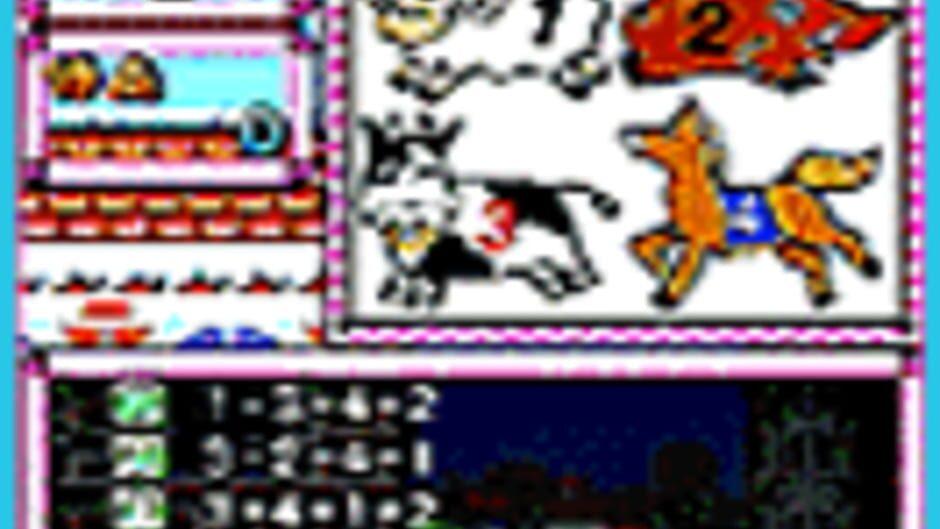Satella-Q: Kokumin no Q-jitsu screenshot 1
