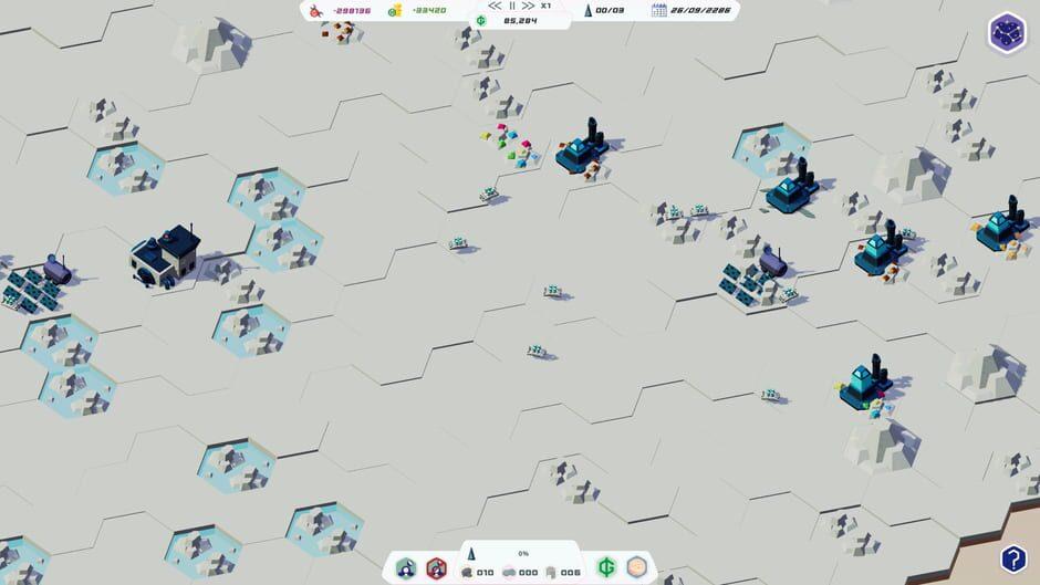 Signals screenshot 2