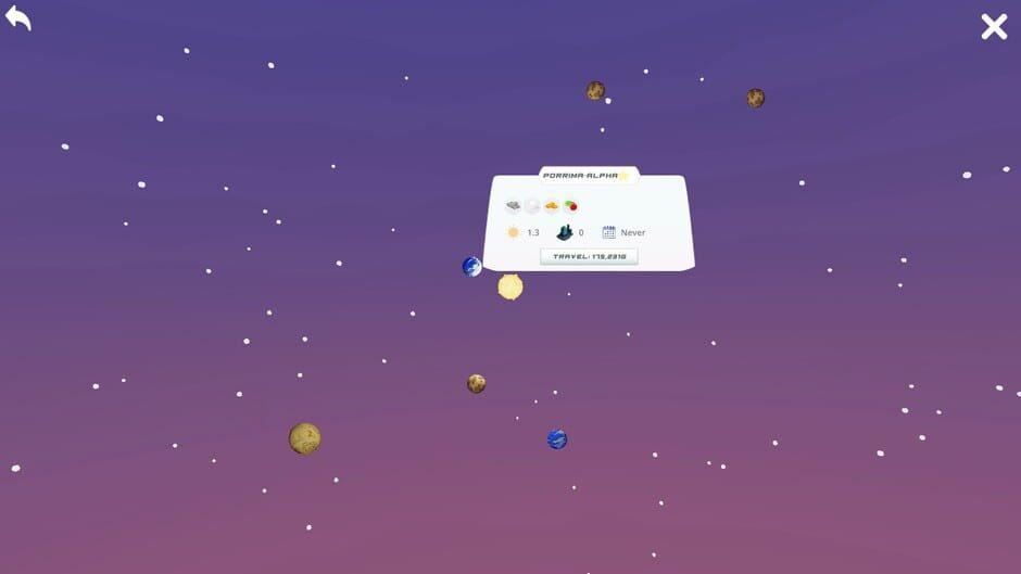 Signals screenshot 3