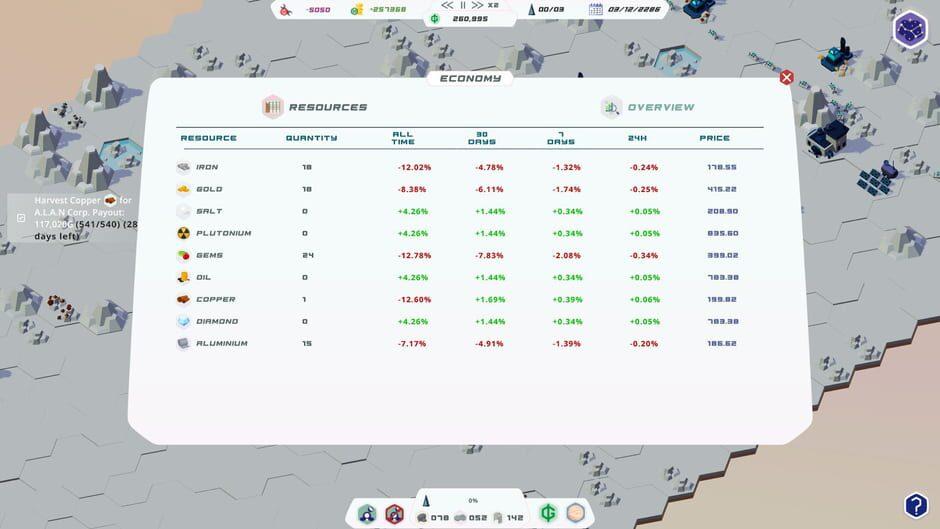 Signals screenshot 4