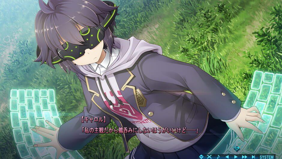 Baldr Bringer screenshot 3