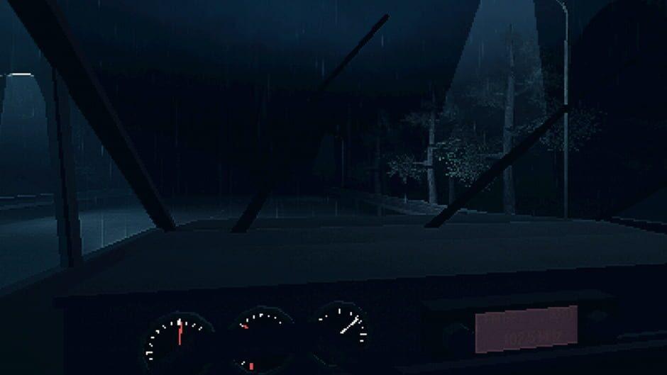Psycho-unstable Journey screenshot 2