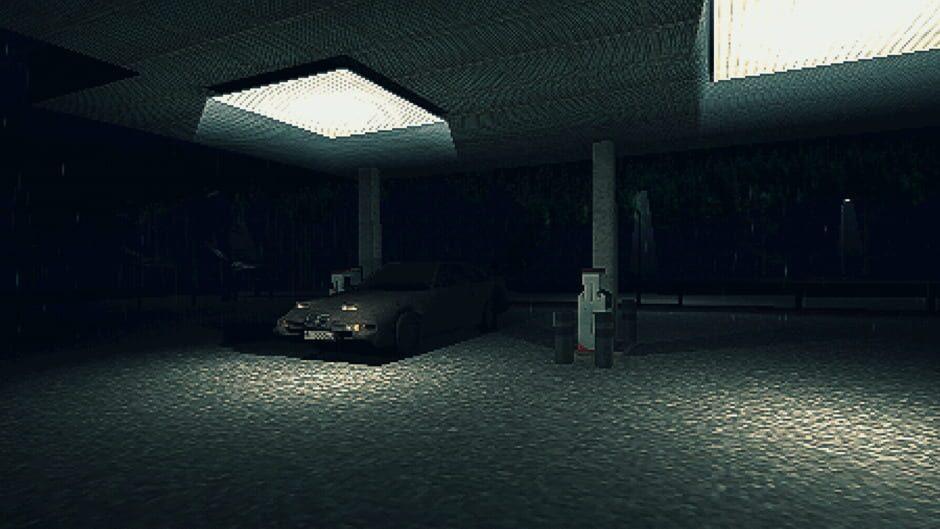 Psycho-unstable Journey screenshot 3