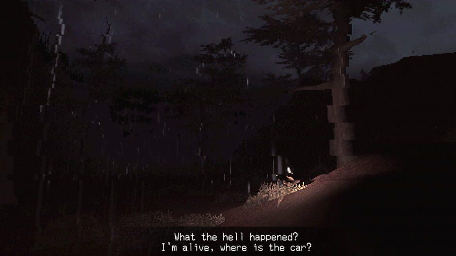 Psycho-unstable Journey screenshot 4