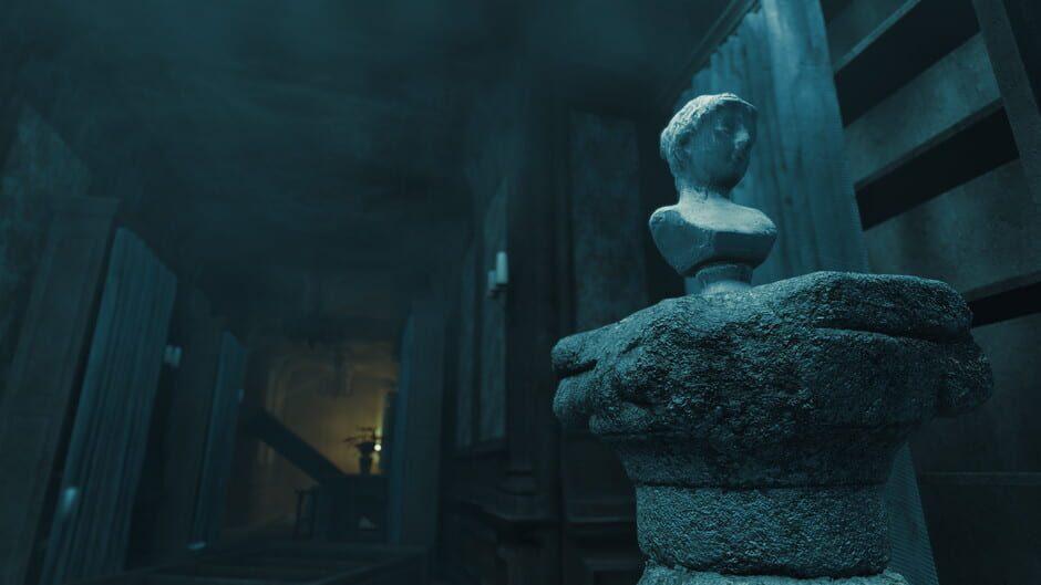 Uninvited Guest screenshot 2