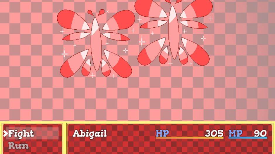 Abigail Fortune and the Scarlet Fairy screenshot 3