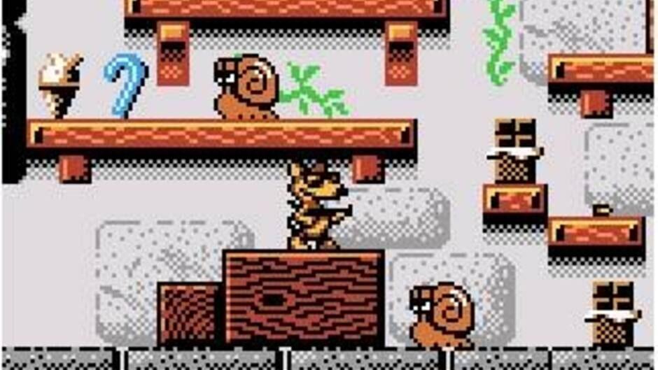 Rats! screenshot 1