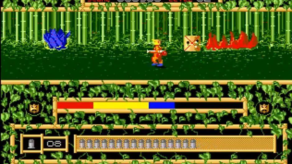 Cosmocade: The Arcade of Tomorrow screenshot 4