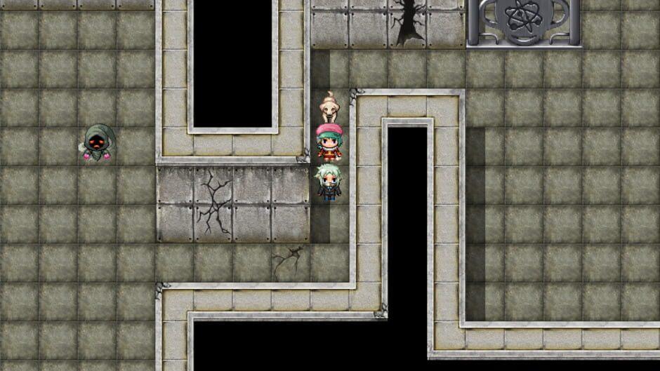 With Your Mom's Tits screenshot 3