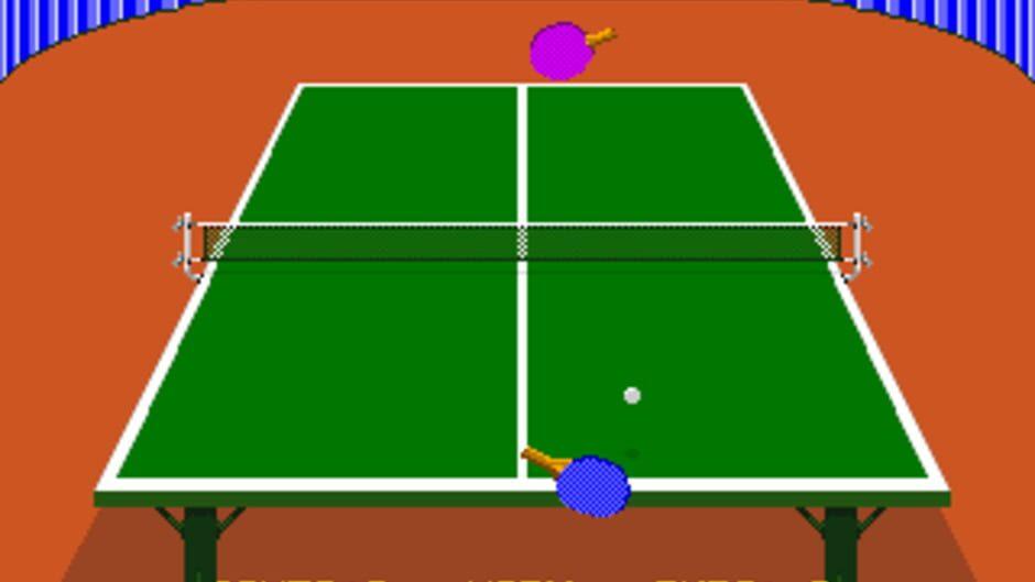 Indoor Sports screenshot 2