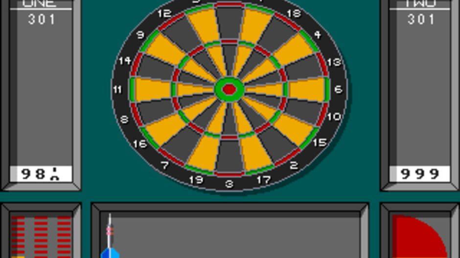 Indoor Sports screenshot 3