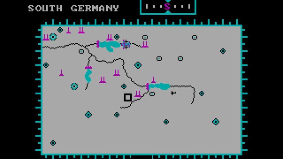 The Dam Busters screenshot 1