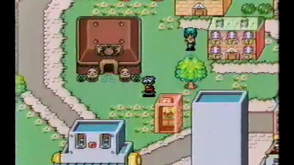 BS Zelda no Densetsu: Inishie no Sekiban - Dai-2-wa screenshot 2