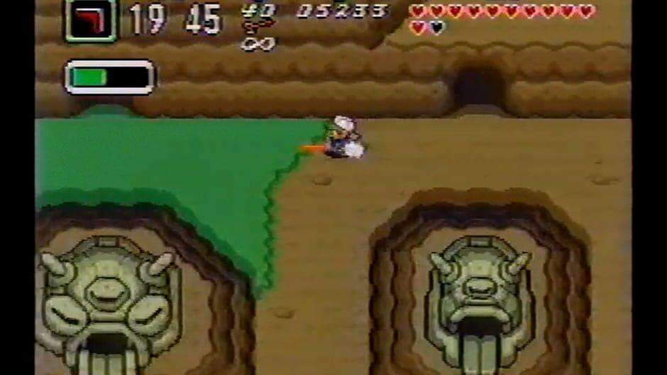 BS Zelda no Densetsu: Inishie no Sekiban - Dai-3-wa screenshot 2