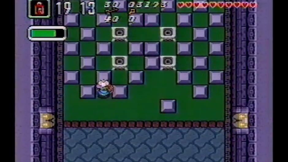 BS Zelda no Densetsu: Inishie no Sekiban - Dai-3-wa screenshot 3