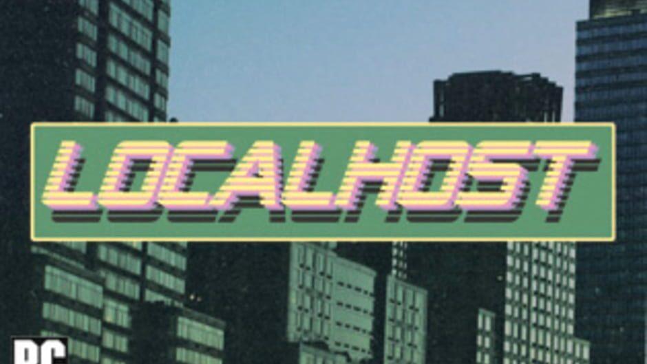 Localhost screenshot 1