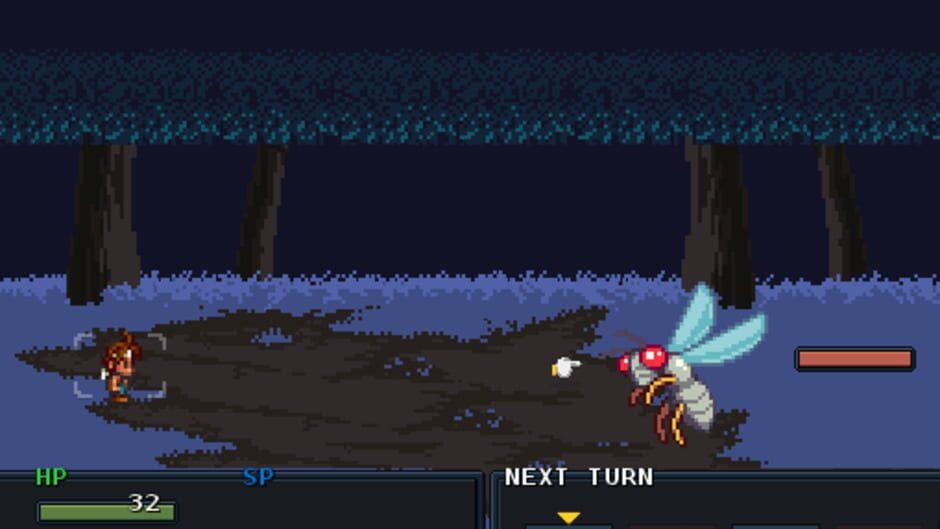 Frameland: A Binary Tale screenshot 1