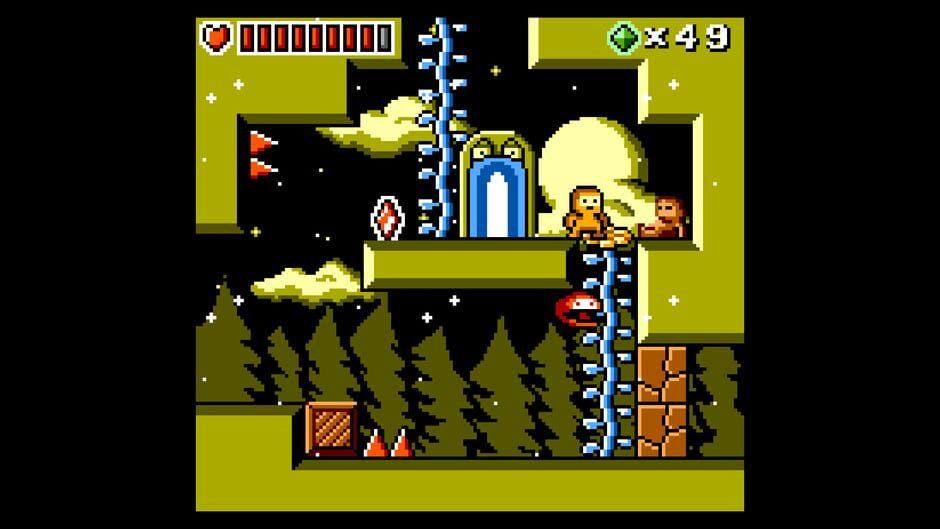 A Palace for Fools screenshot 4
