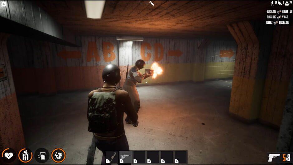 Shattle screenshot 2