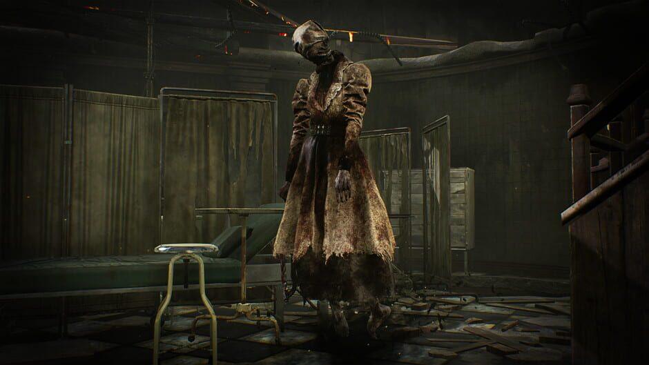 Dead by Daylight: 5th Anniversary Edition screenshot 3