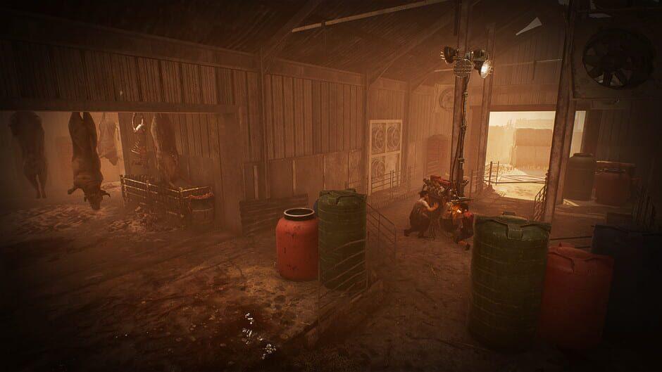 Dead by Daylight: Survivor Edition screenshot 4