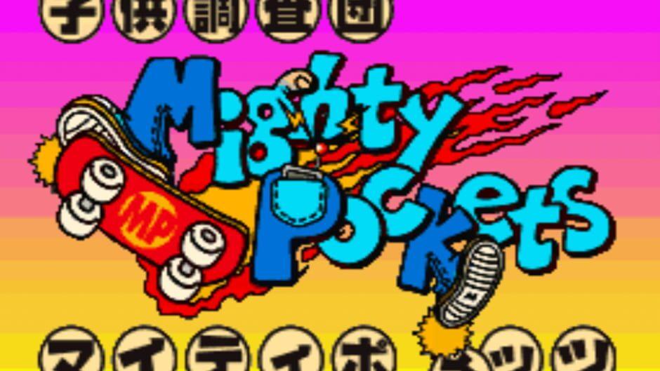 Kodomo Chousadan Mighty Pockets: Chousa 2 - Hanzai Toshi Big Apple screenshot 1