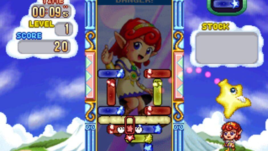 Puzzle Star Sweep screenshot 3