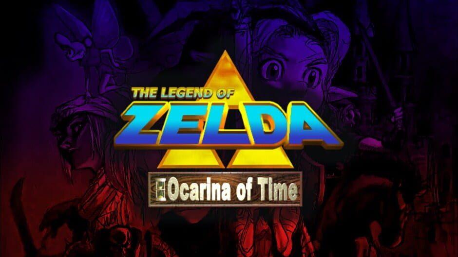 Ocarina of Time: Spaceworld '97 Experience screenshot 1