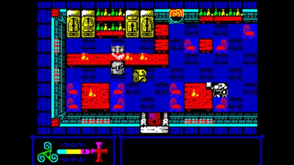 Brunilda screenshot 4