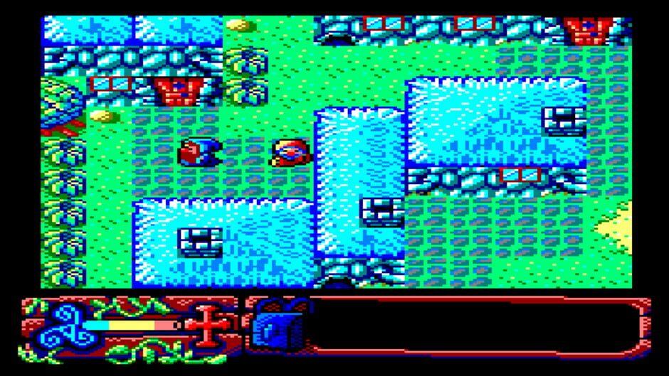 Brunilda screenshot 3