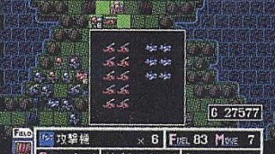 64 Wars screenshot 3