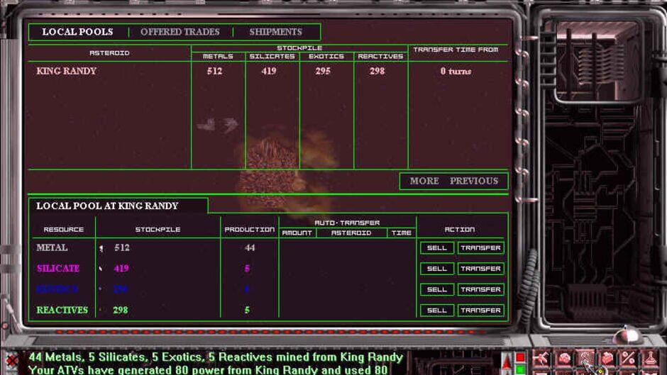 Malkari screenshot 4