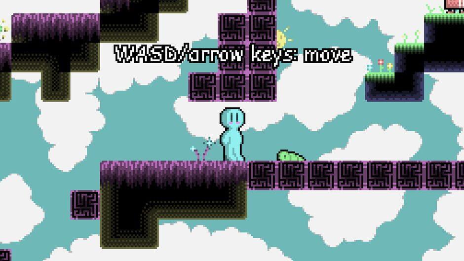 Saccharine Playground screenshot 1