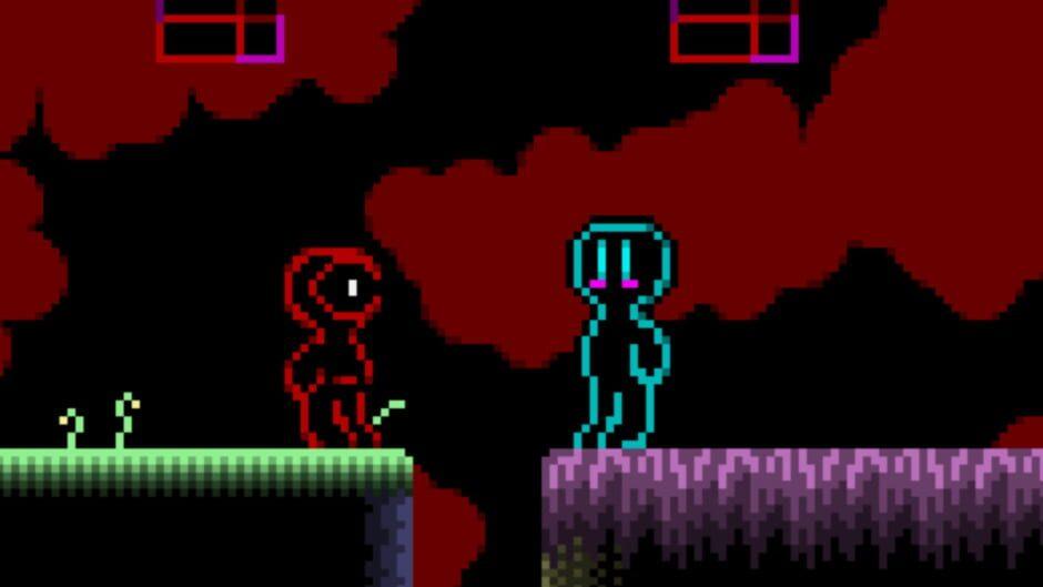 Saccharine Playground screenshot 2