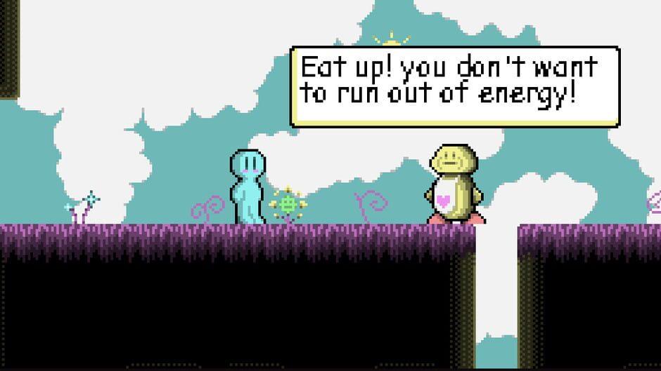 Saccharine Playground screenshot 3