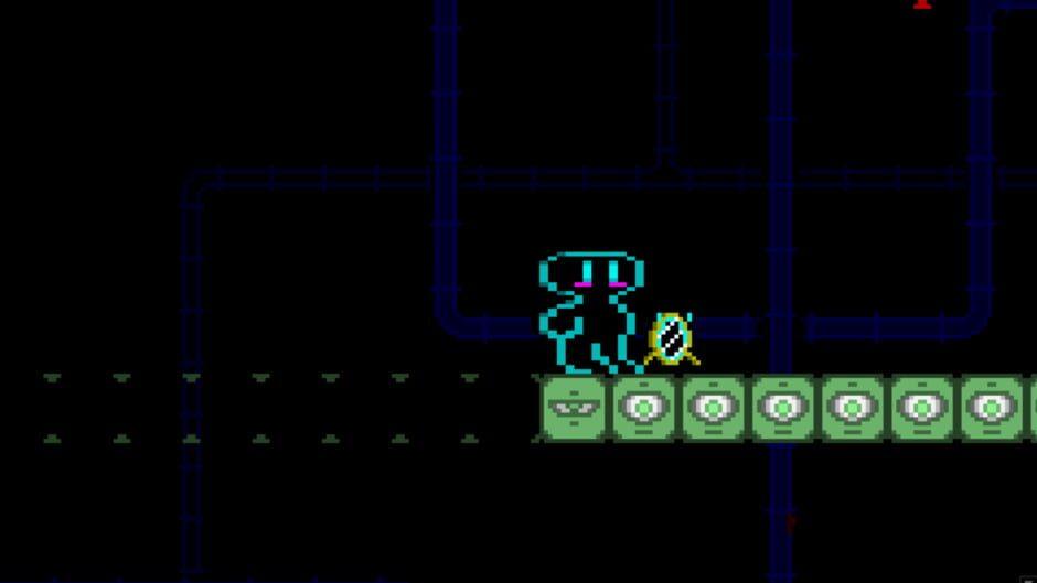 Saccharine Playground screenshot 4