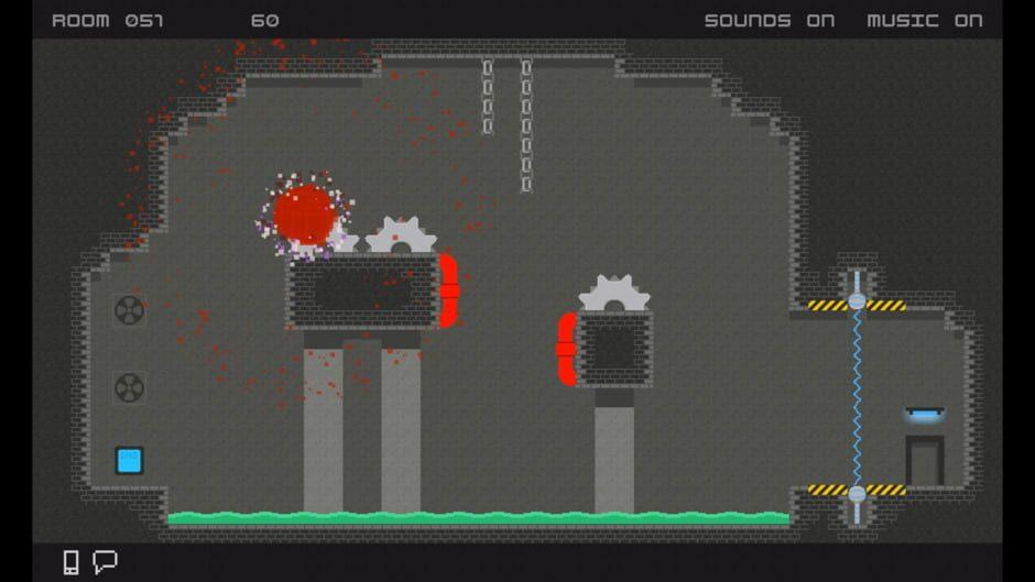 Blake Strongflank screenshot 4