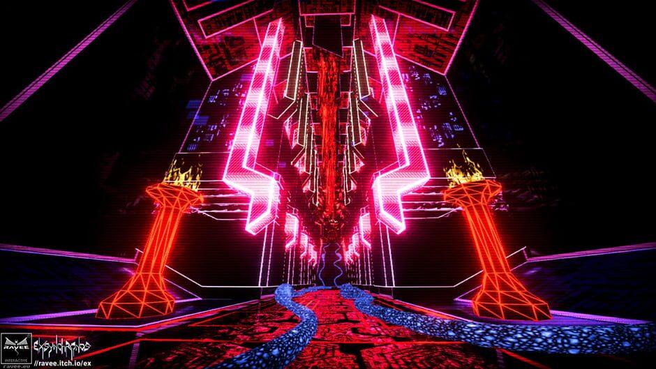 Exsynchronos screenshot 1